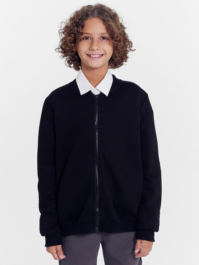 Толстовка для мальчиков | Mark Formelle