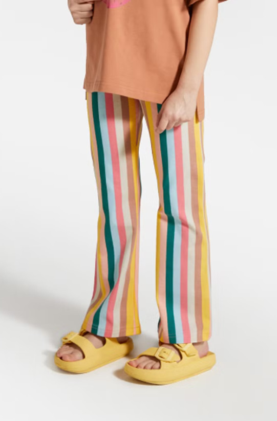 Леггинсы для девочек | Summer Camp Kids | Coccodrillo