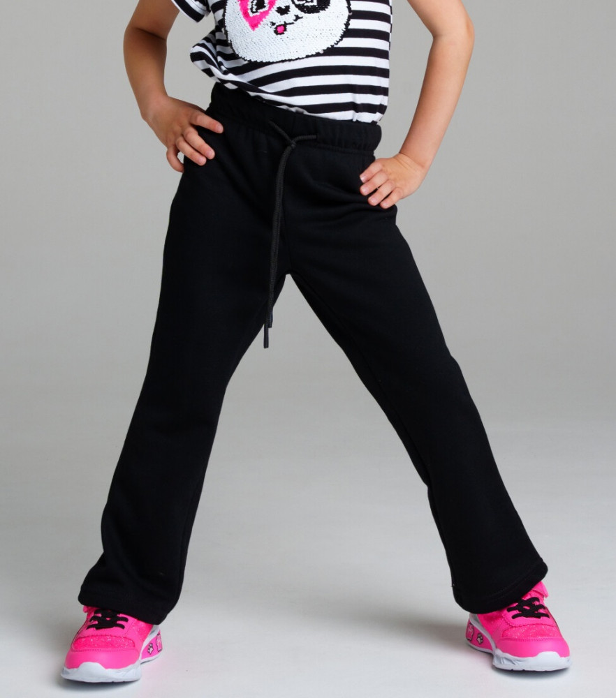 Брюки для девочек | Power girls | PlayToday