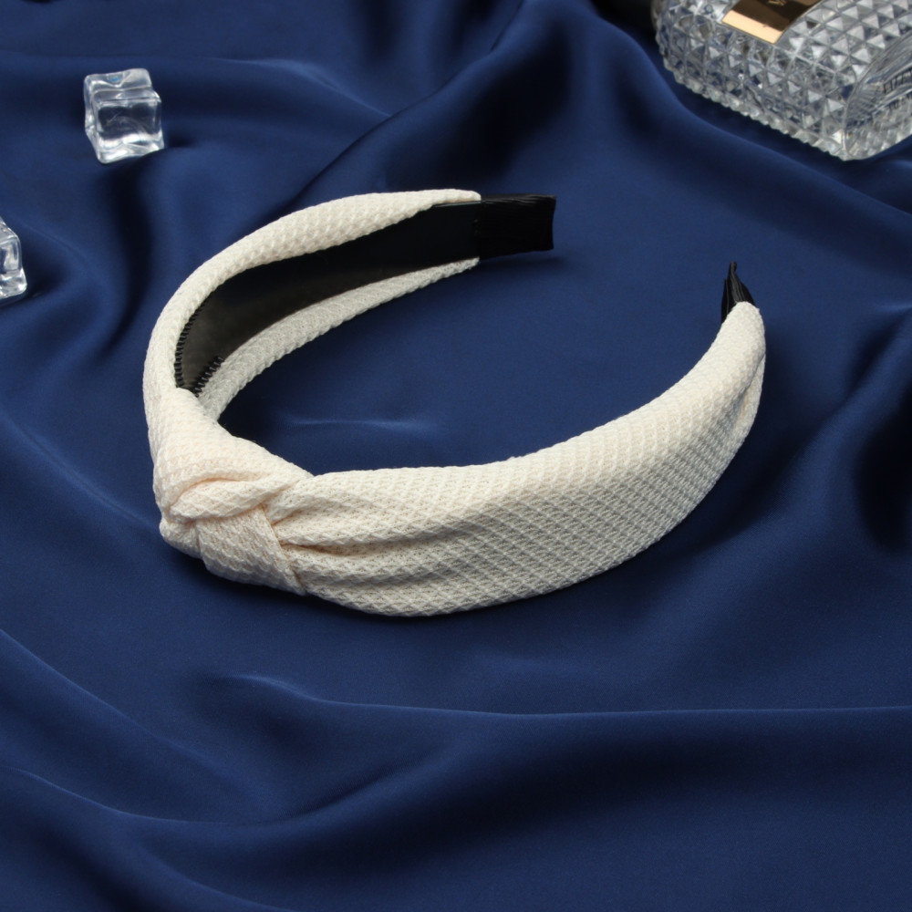 Ободок для волос «Мадлен» | Queen Fair