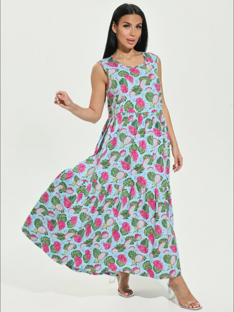 Сарафан женский «Нежность» | Lovetex.store