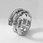 серебряный