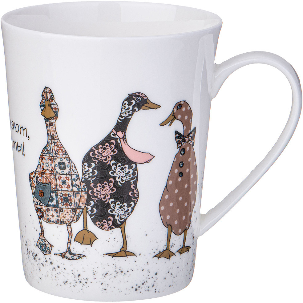 Кружка «Family farm» | Family farm | Lefard