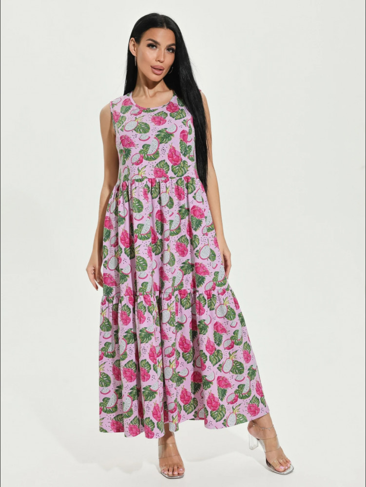 Сарафан женский «Нежность» | Lovetex.store