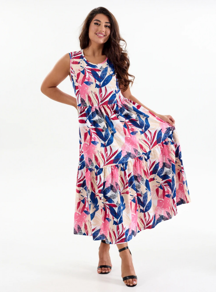 Сарафан женский «Нежность» | Lovetex.store