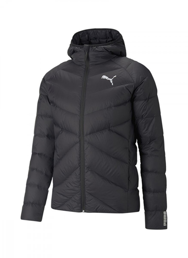Куртка мужская PWRWarm Packlite Down | Puma