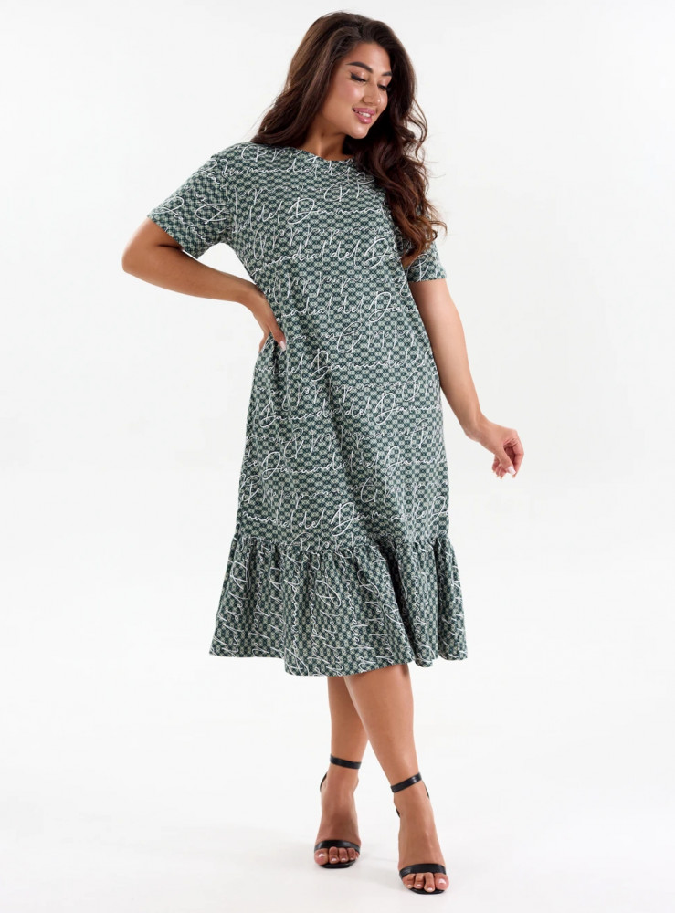 Платье женское | Lovetex.store