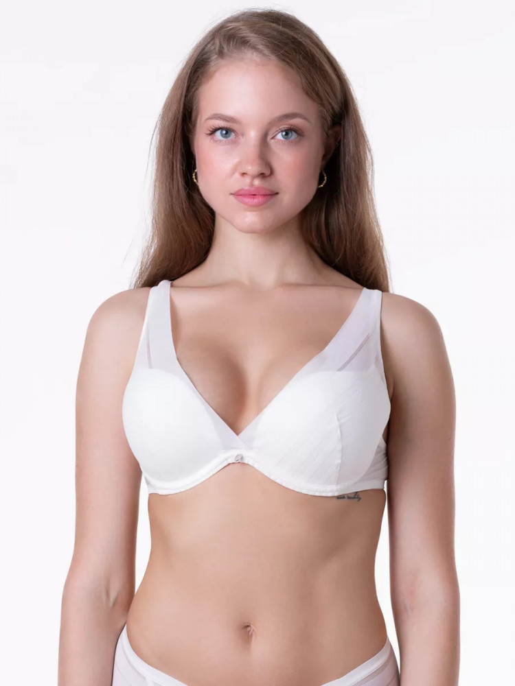 Бюстгальтер | Classic elegant | Milavitsa