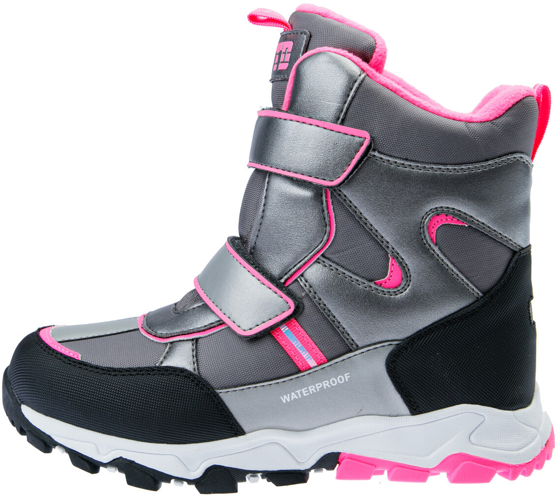 Ботинки для девочек | Active | PlayToday