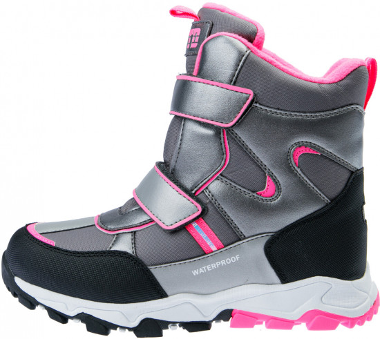 Ботинки для девочек