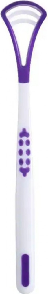 Скребок для чистки языка