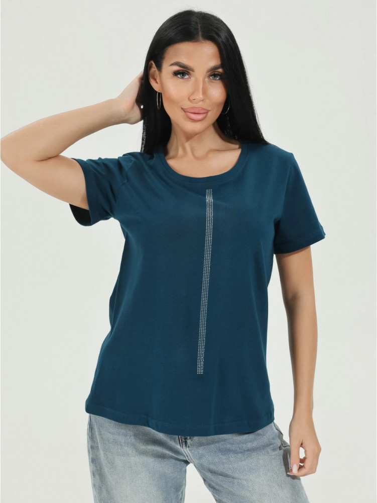 Футболка женская | Lovetex.store