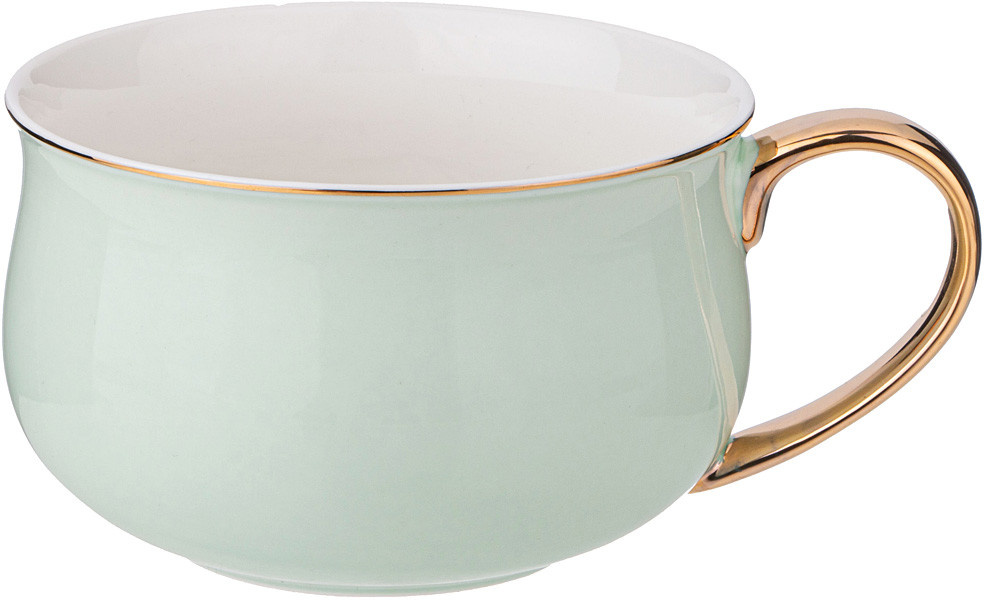 Кружка «Four seasons» | Времена года | Lefard