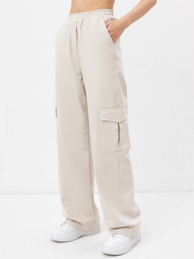 Брюки женские | Mark Formelle