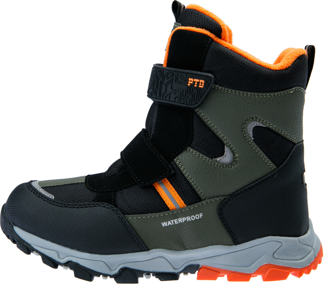 Ботинки для мальчиков | Active | PlayToday