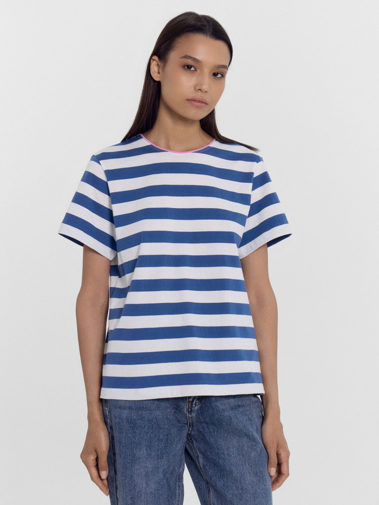 Футболка женская | Mark Formelle