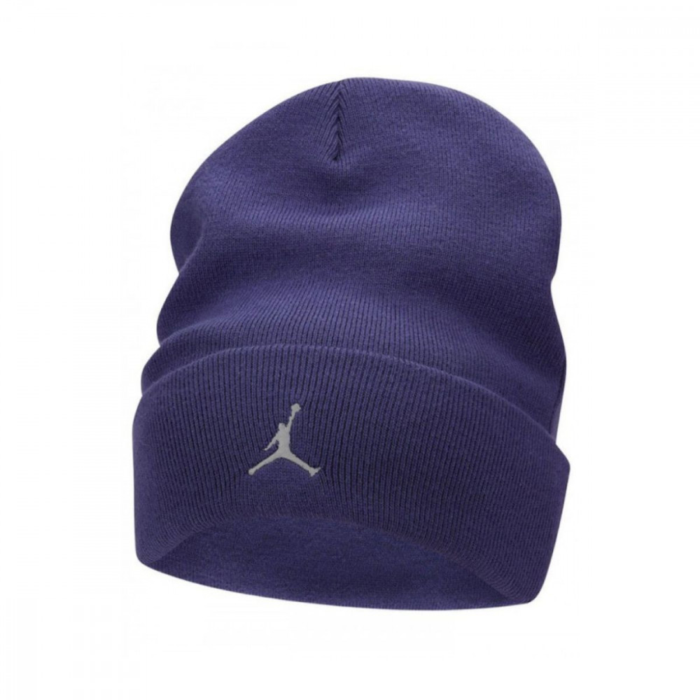 Шапка мужская Jordan Peak Essential Beanie | Jordan | Nike