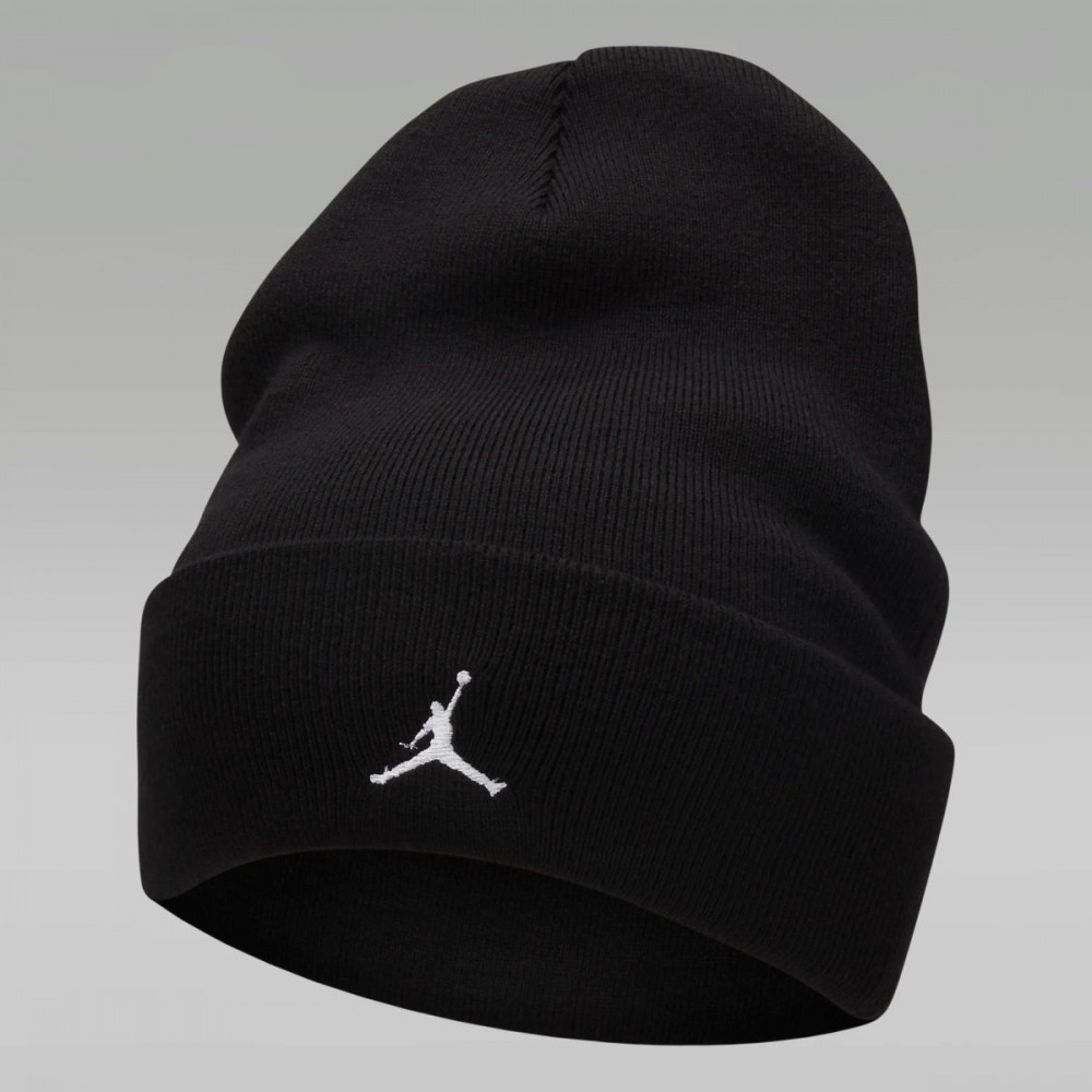 Шапка мужская Jordan Peak Essential Beanie | Jordan | Nike