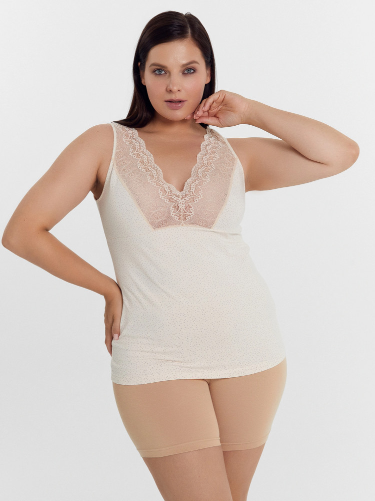 Майка женская | Mark Formelle