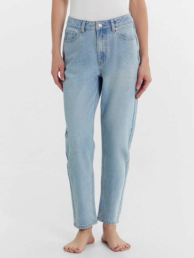 Джинсы женские | Denim | Mark Formelle