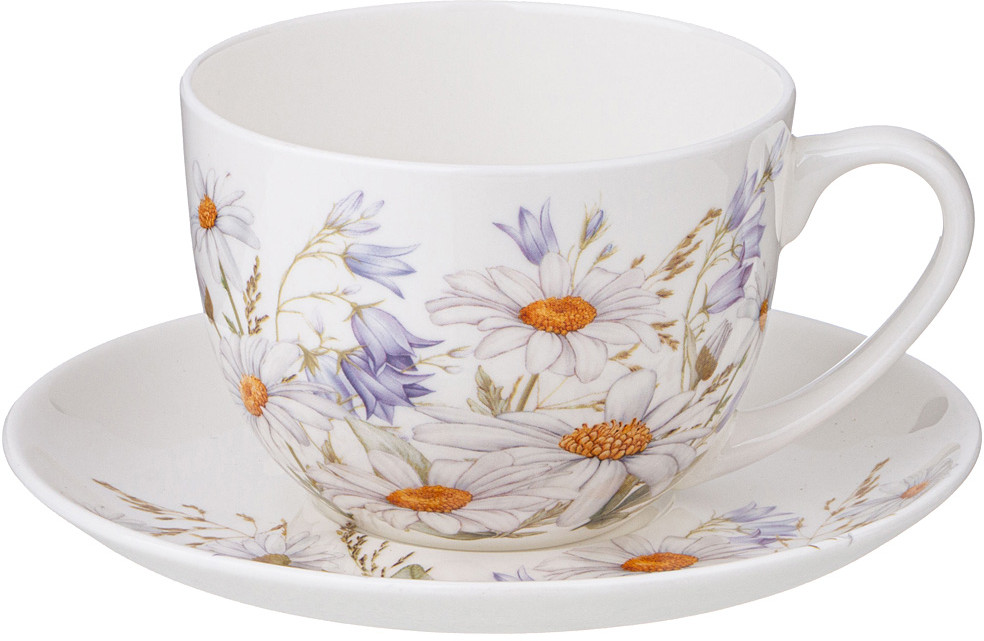 Чайная пара «Sentiment» | Sentiment | Lefard