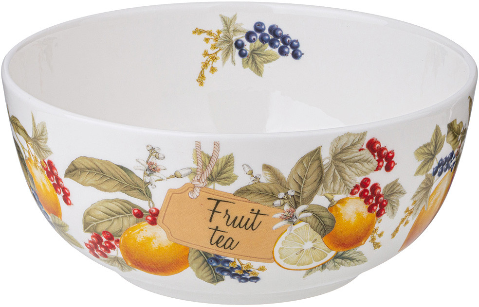 Салатник «Fruit basket» | Fruit basket | Lefard