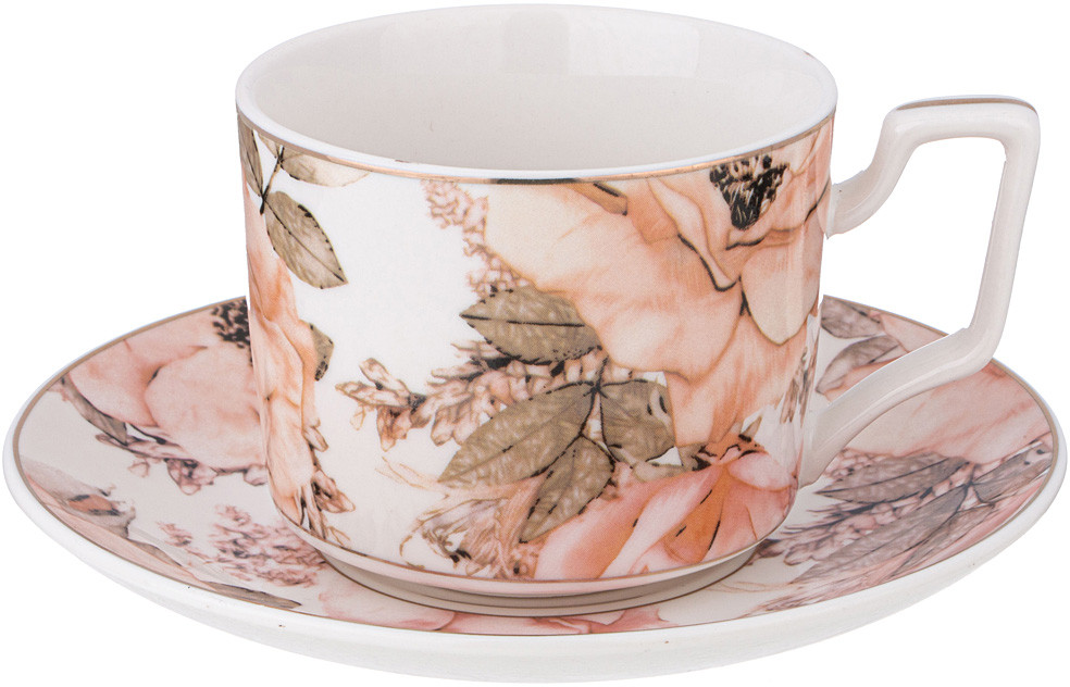 Чайная пара «Sentiment» | Sentiment | Lefard