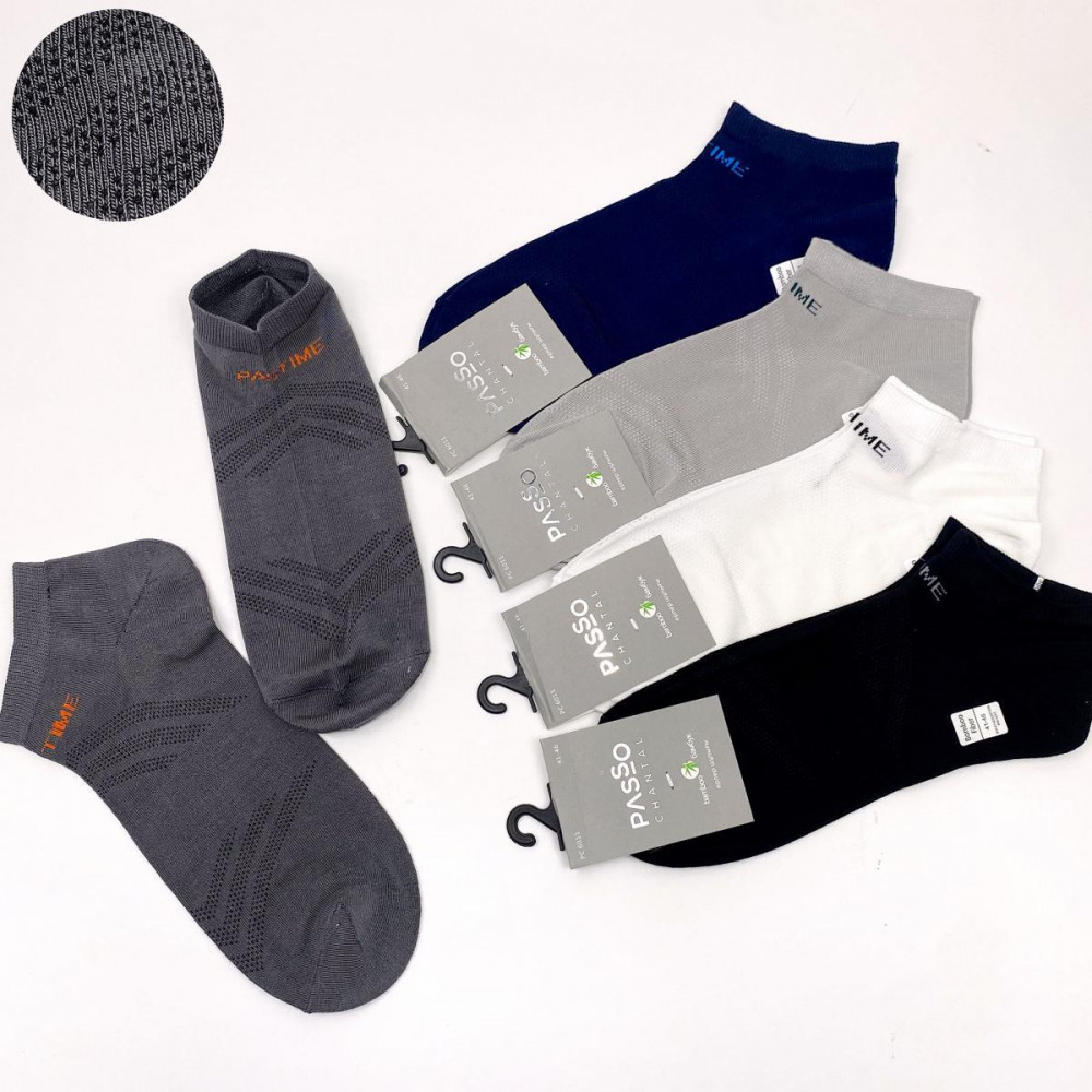 Комплект носков мужских | Passo Chantal