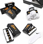 Комплект носков мужских