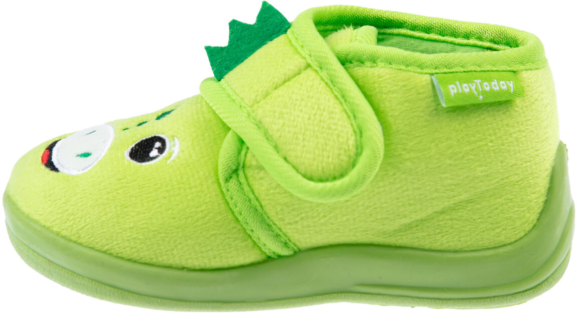 Тапочки для мальчика | New Year | PlayToday