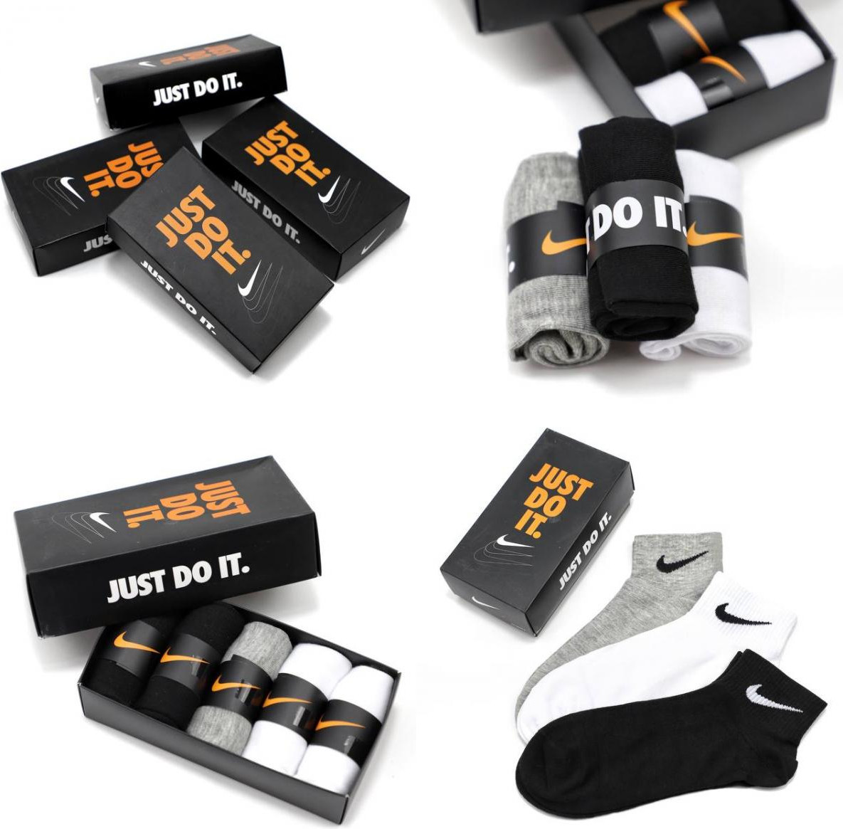 Комплект носков мужских | Madame Chantal