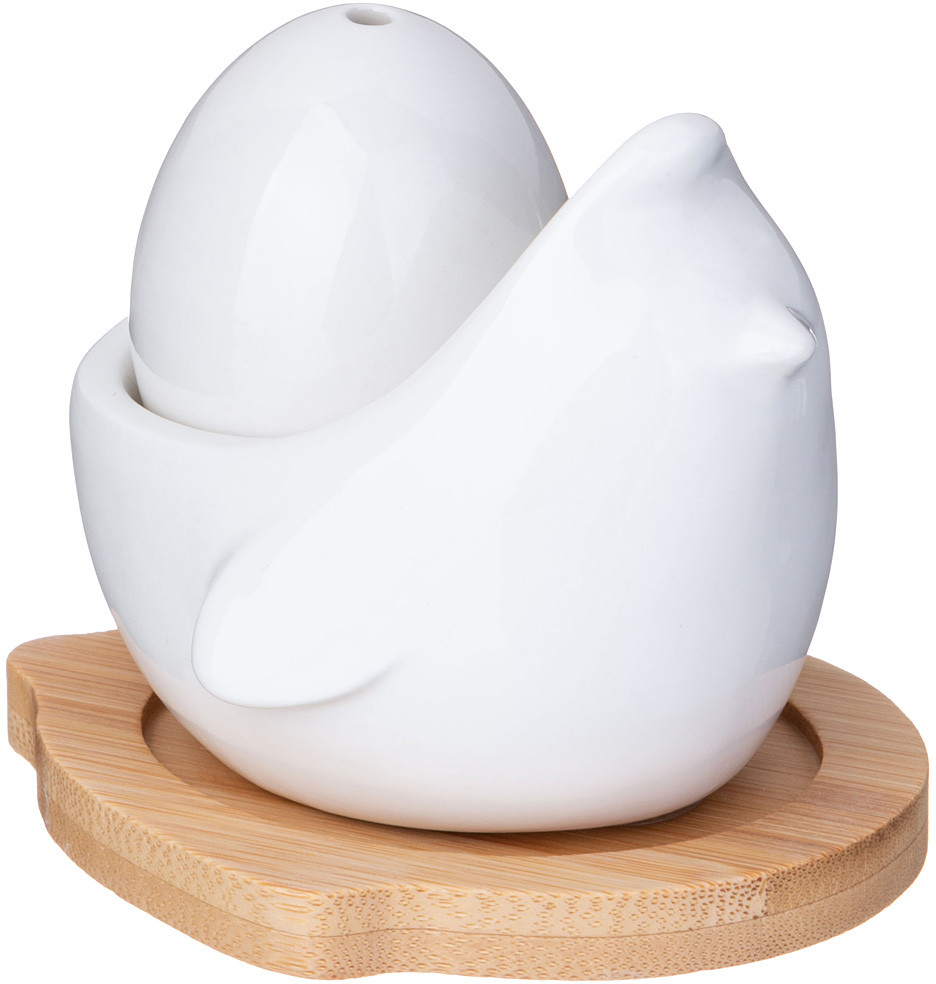 Набор для специй на подставке «Native» | Native | Lefard