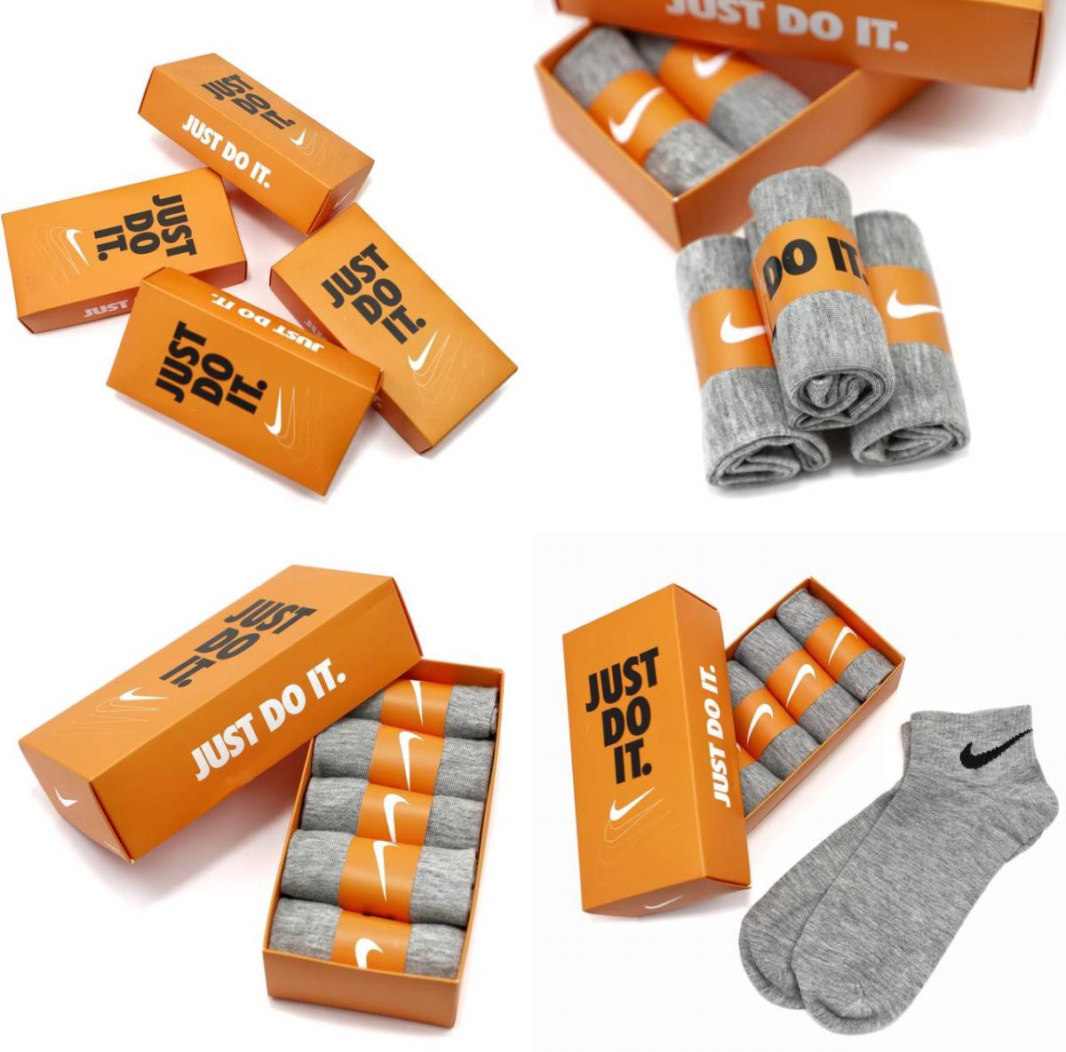 Комплект носков унисекс | Madame Chantal