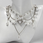 серебряный