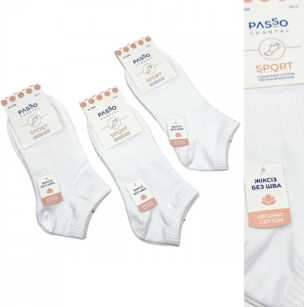 Комплект носков женских | Passo Chantal