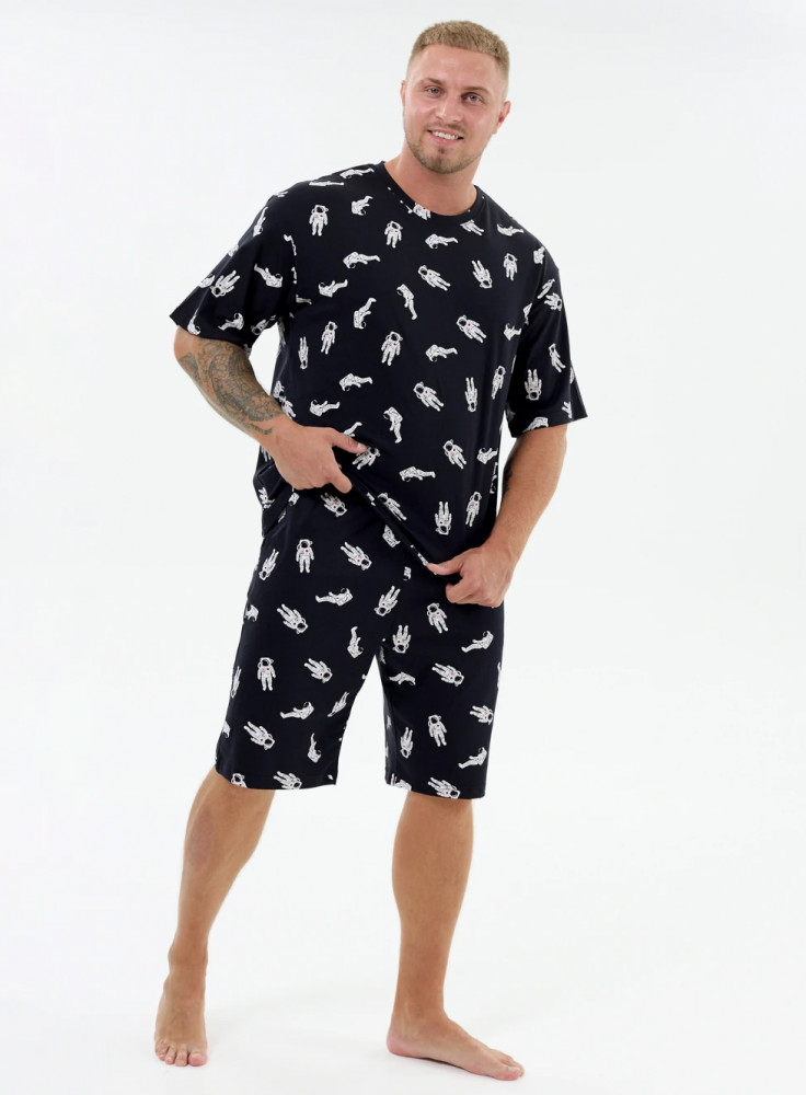 Комплект мужской «Альтаир» | Lovetex.store