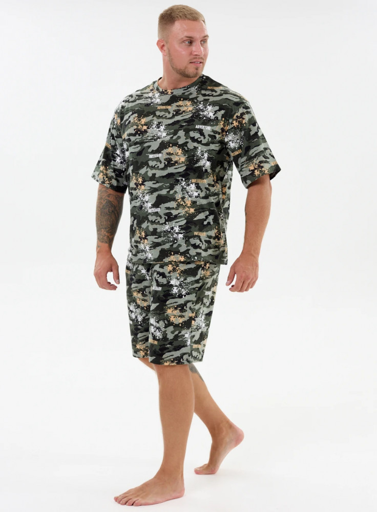 Комплект мужской «Альтаир» | Lovetex.store