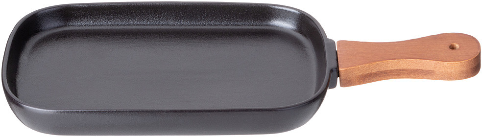 Блюдо сервировочное «Native» | Native | Lefard