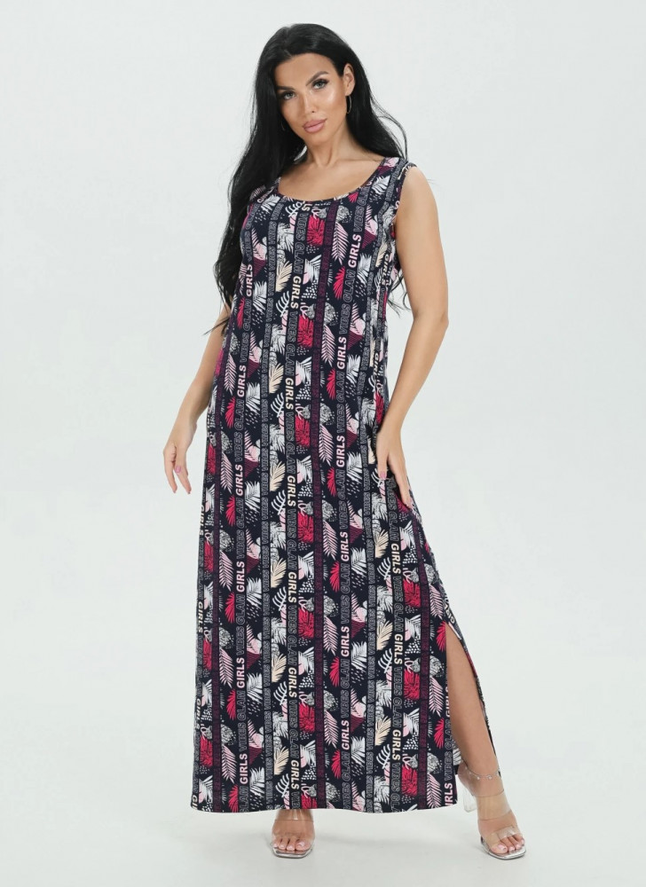 Сарафан женский «Виринея» | Lovetex.store