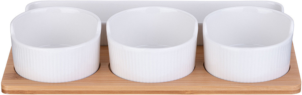 Менажница «Native» | Native | Lefard