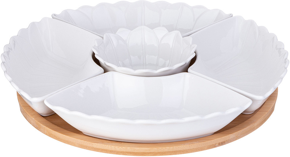 Менажница «Native» | Native | Lefard