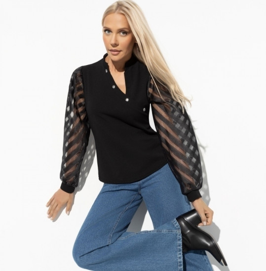 Блуза женская «Волшебное очарование pretty»