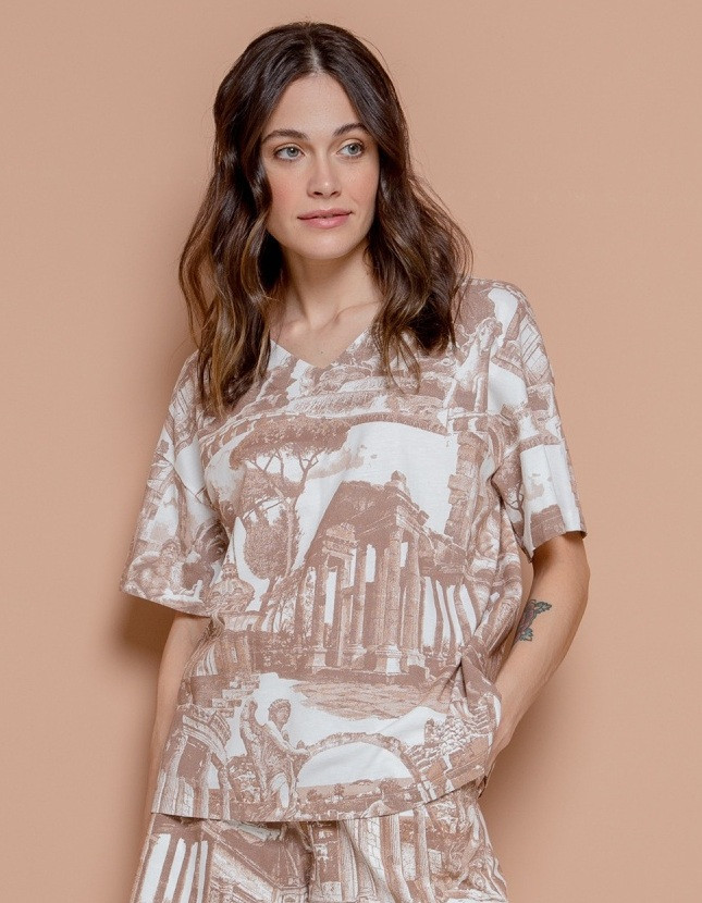 Футболка женская | Very Neat