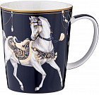 Кружка «Horse Club»