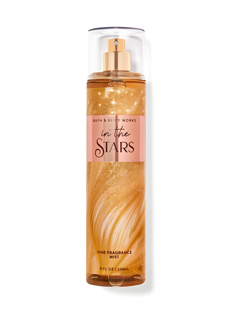 Мист для тела парфюмированный «In the Stars» | Bath & Body Works