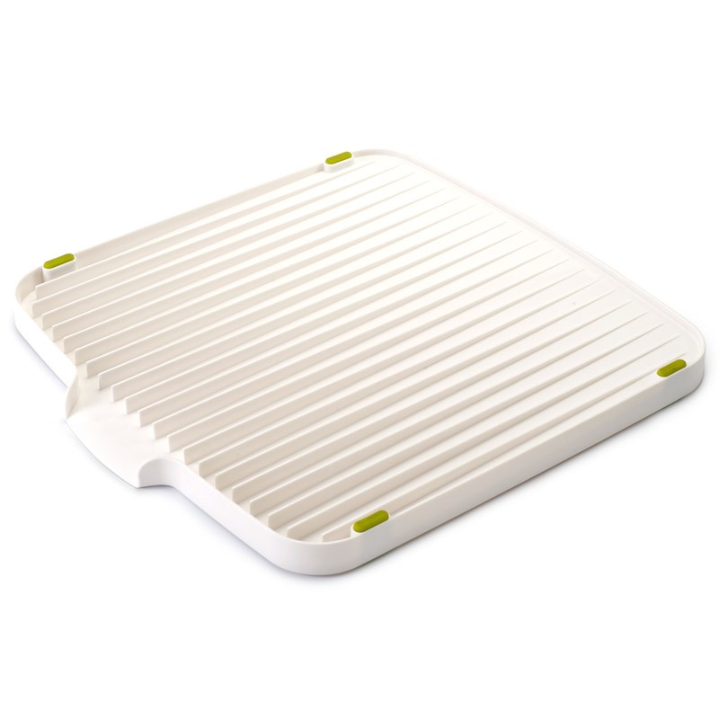 Сушилка для посуды «Flip», белая | Joseph Joseph