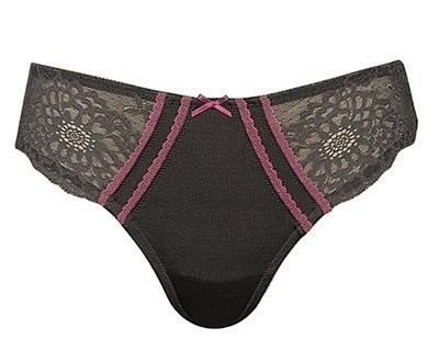 Трусы "Fashion" (арт. 26236, изабелла) | Совершенство | Milavitsa