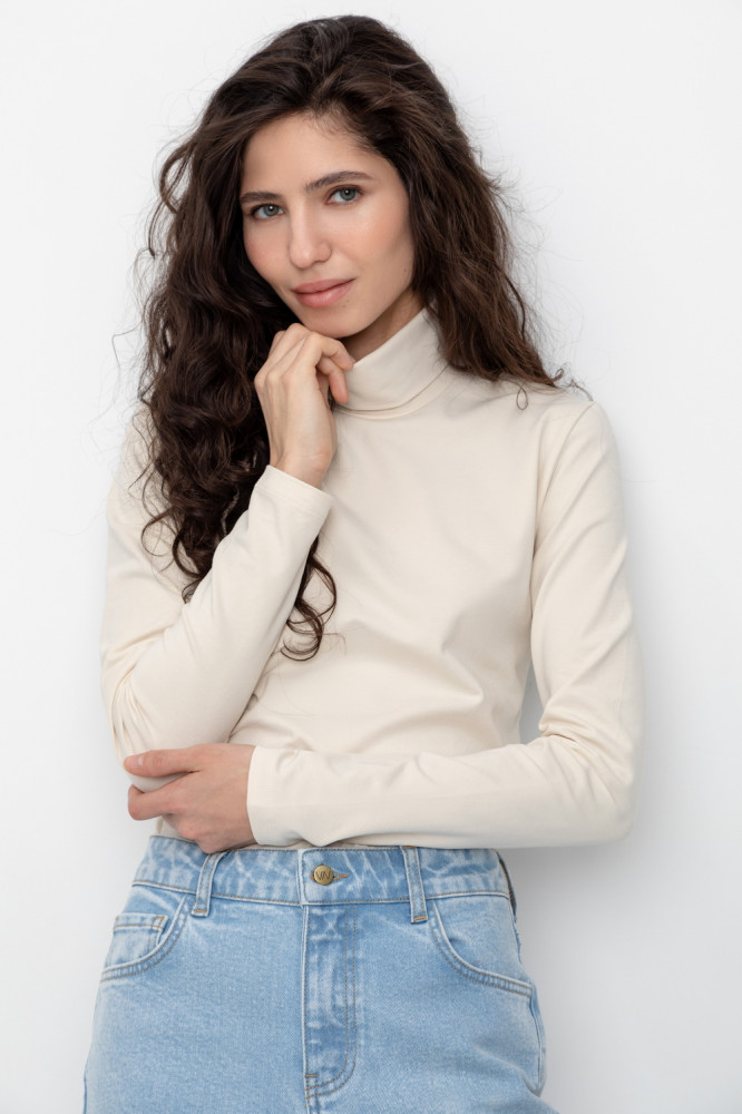 Водолазка женская | Very Neat