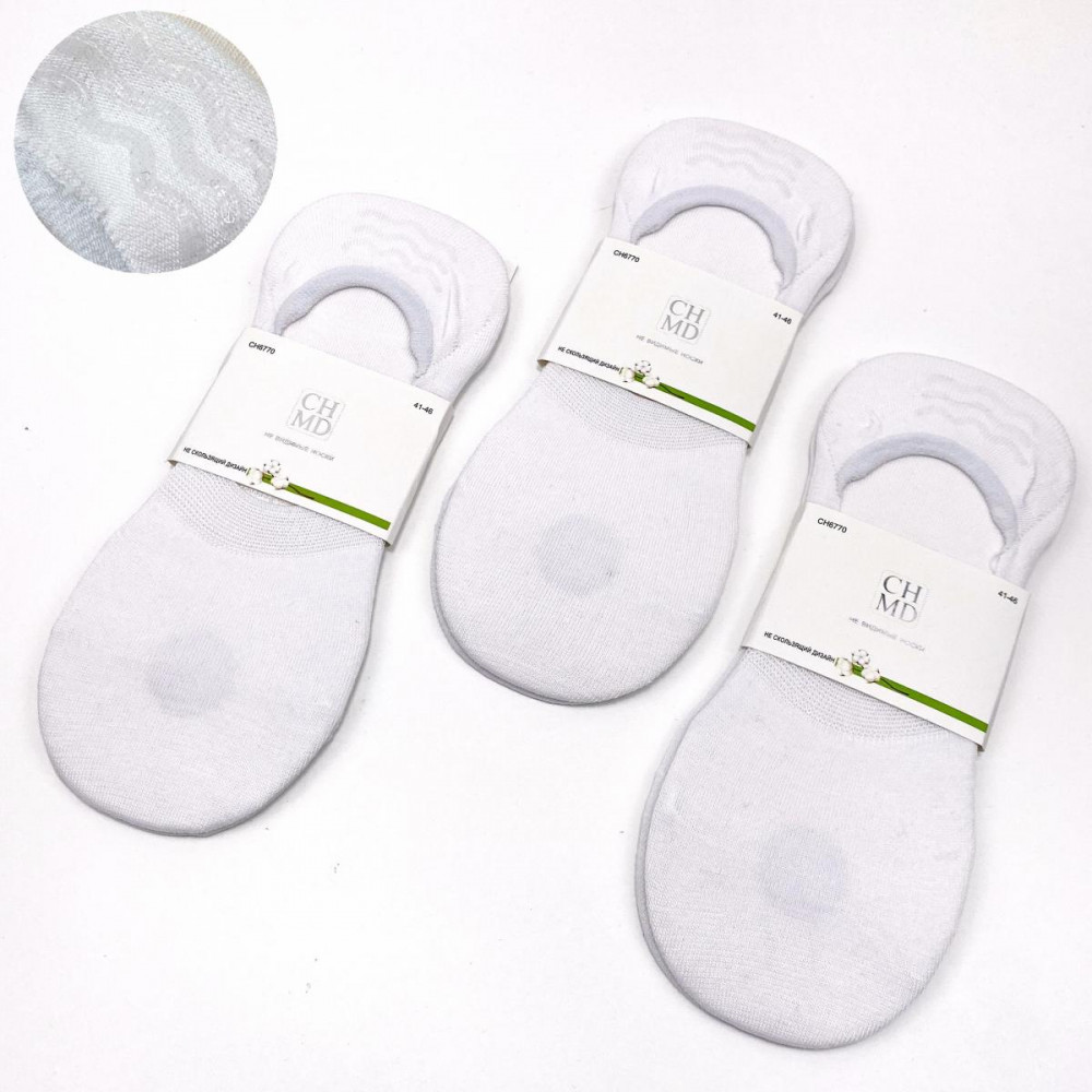 Комплект подследников мужских | Madame Chantal