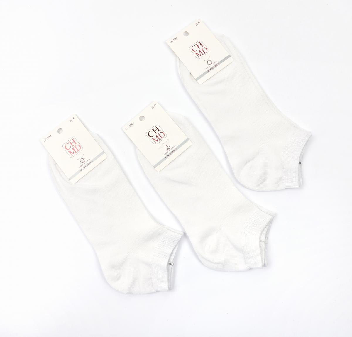 Комплект носков женских «Сетка» | Madame Chantal